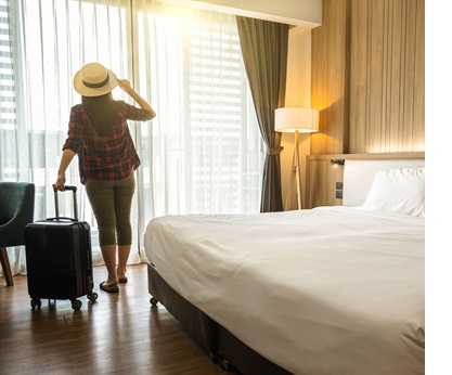 Hotel Room Safety